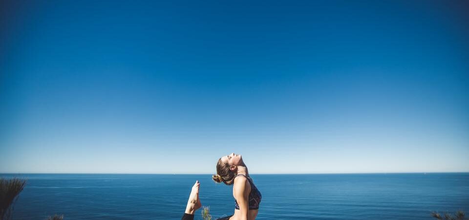 What is fitness?